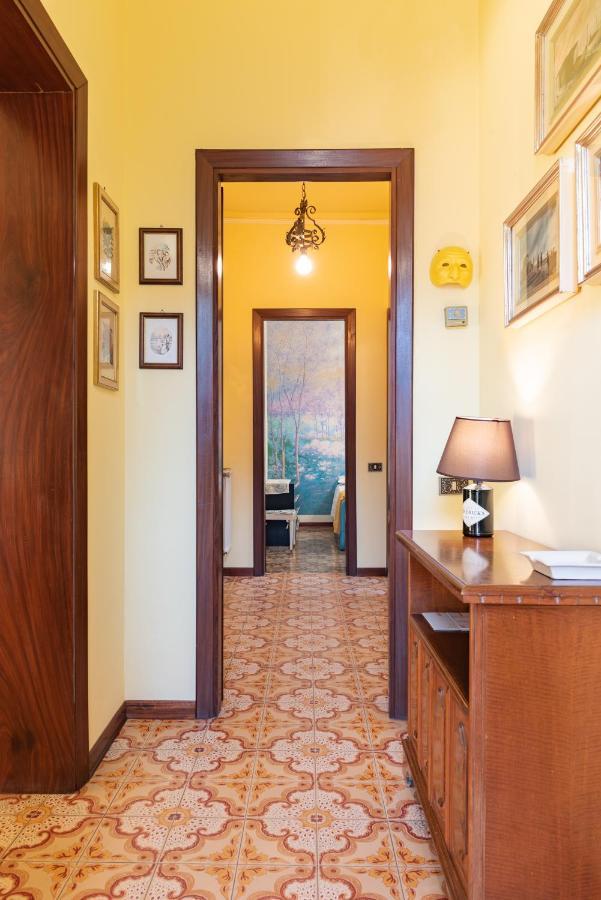 Apartment Holiday Versilia 卡麦奥雷 外观 照片
