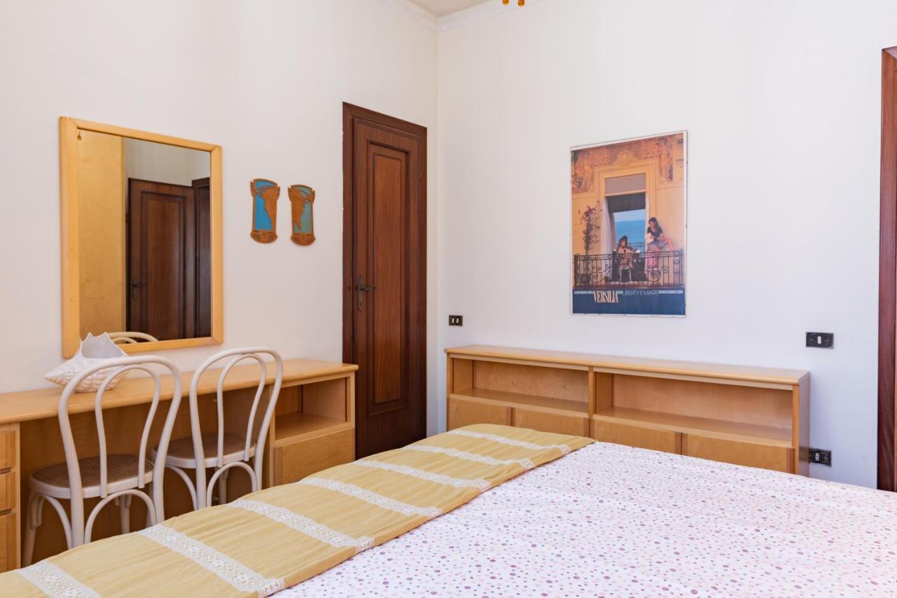 Apartment Holiday Versilia 卡麦奥雷 外观 照片