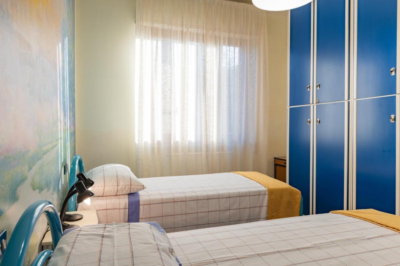 Apartment Holiday Versilia 卡麦奥雷 外观 照片