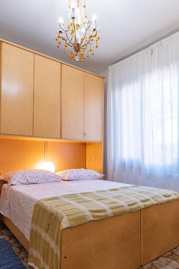 Apartment Holiday Versilia 卡麦奥雷 外观 照片