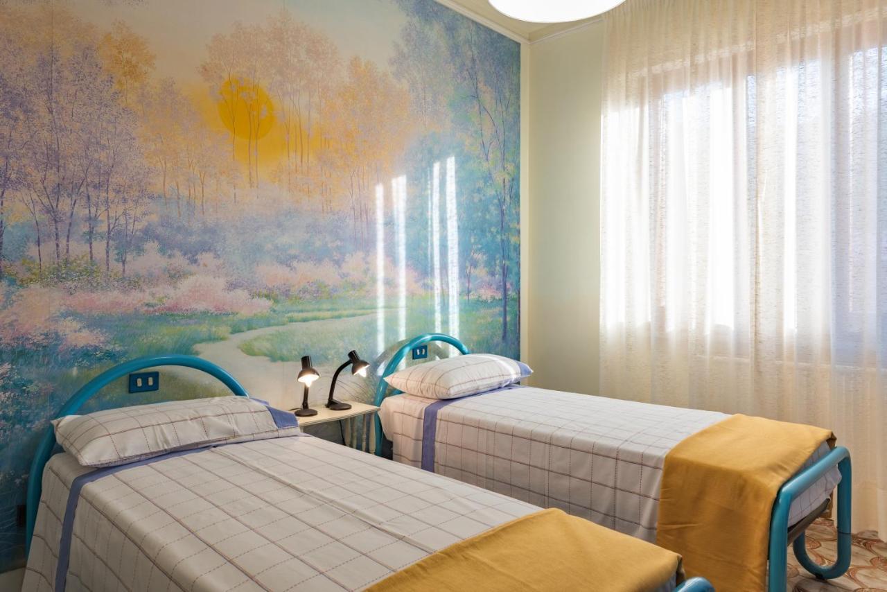 Apartment Holiday Versilia 卡麦奥雷 外观 照片