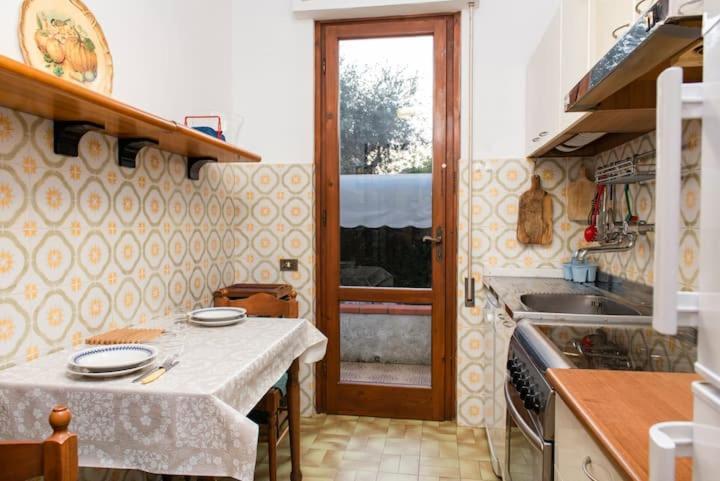 Apartment Holiday Versilia 卡麦奥雷 外观 照片