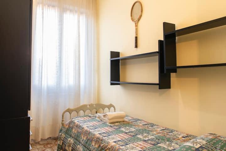 Apartment Holiday Versilia 卡麦奥雷 外观 照片