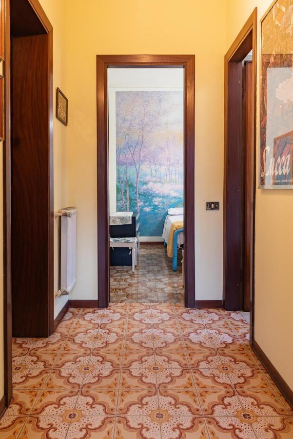 Apartment Holiday Versilia 卡麦奥雷 外观 照片