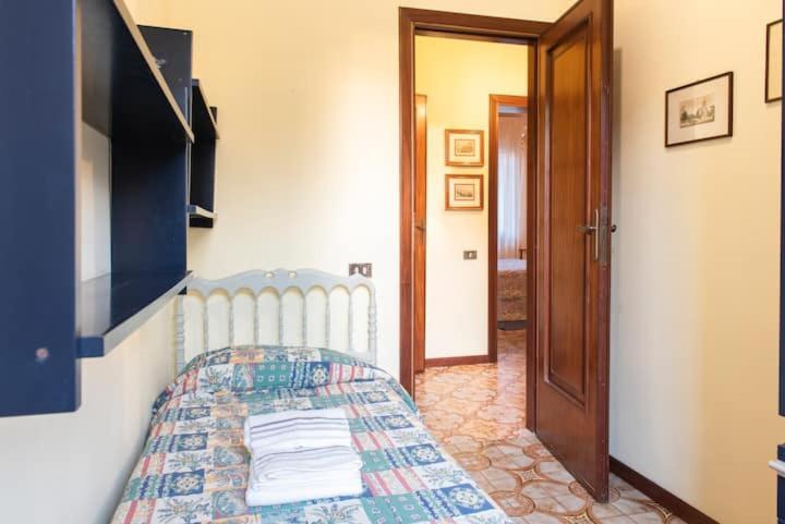 Apartment Holiday Versilia 卡麦奥雷 外观 照片